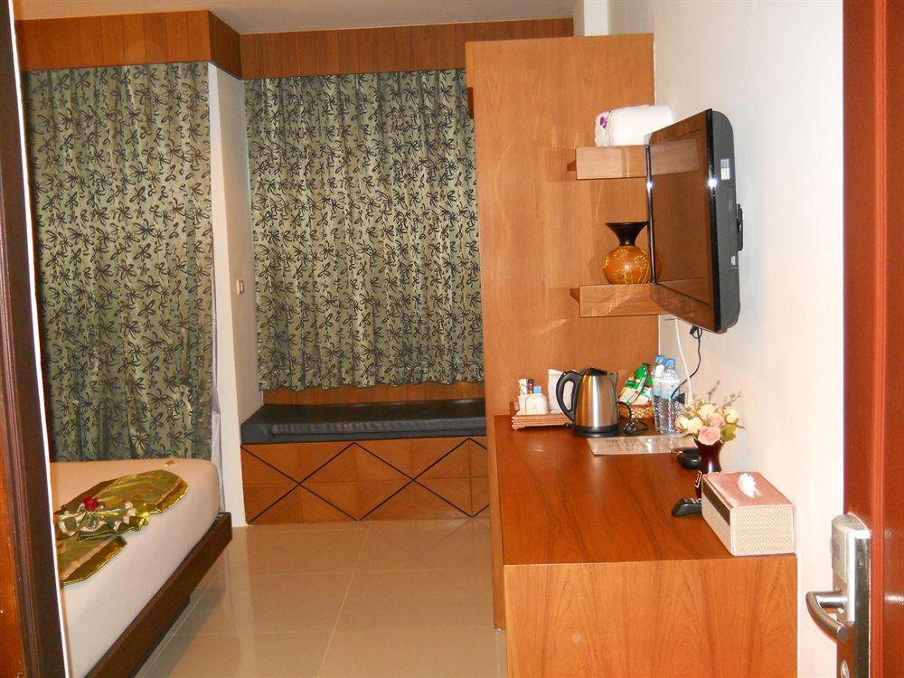 The Chambre Patong Zewnętrze zdjęcie