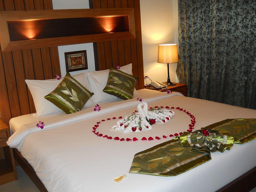 The Chambre Patong Zewnętrze zdjęcie