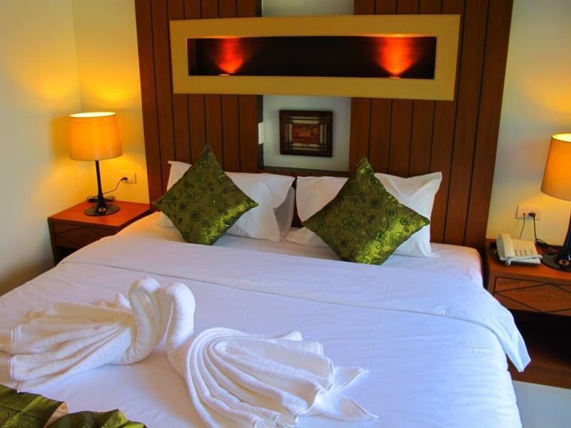 The Chambre Patong Zewnętrze zdjęcie