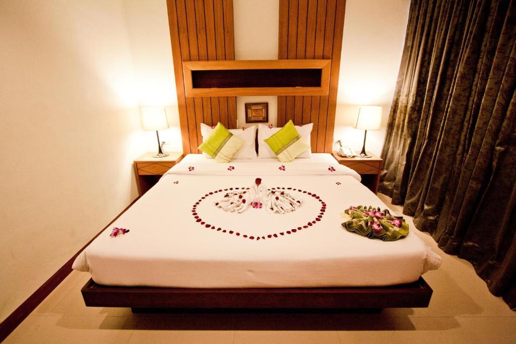 The Chambre Patong Pokój zdjęcie