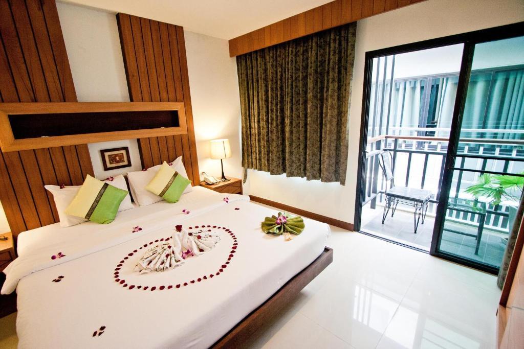 The Chambre Patong Zewnętrze zdjęcie