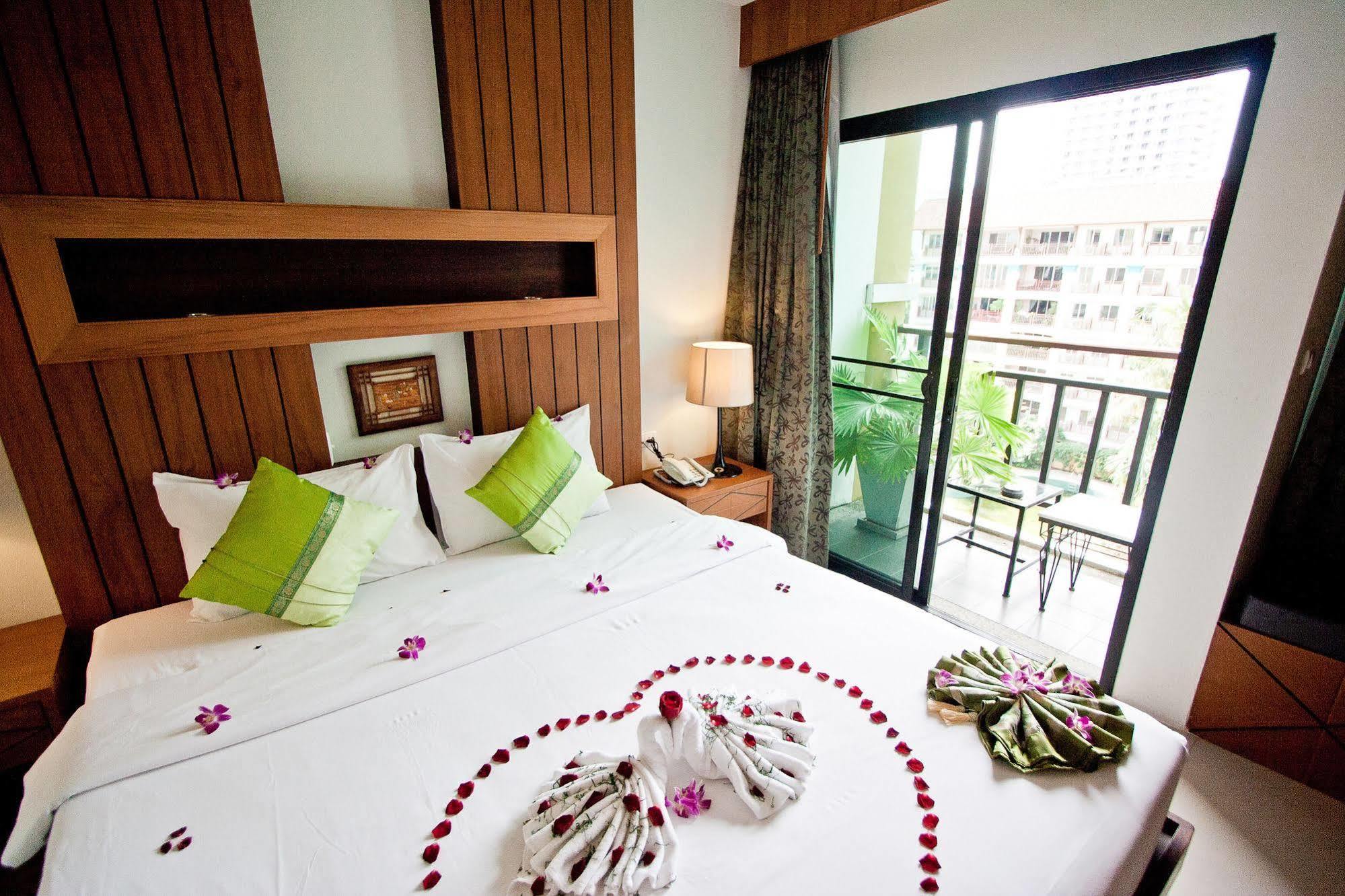 The Chambre Patong Zewnętrze zdjęcie