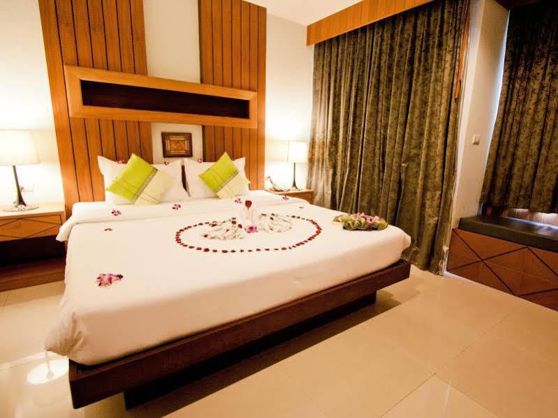 The Chambre Patong Zewnętrze zdjęcie