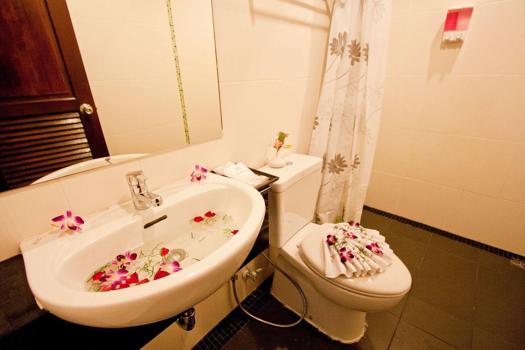 The Chambre Patong Zewnętrze zdjęcie