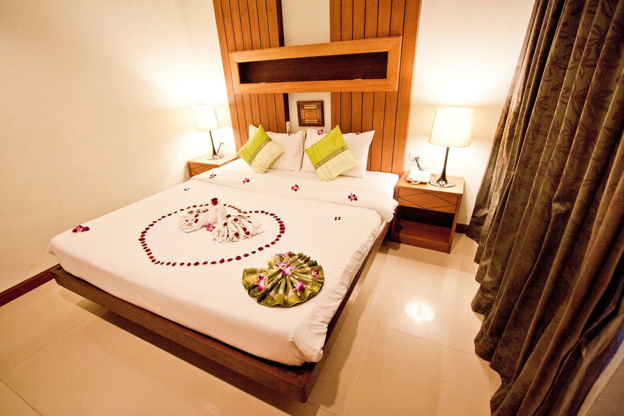 The Chambre Patong Zewnętrze zdjęcie