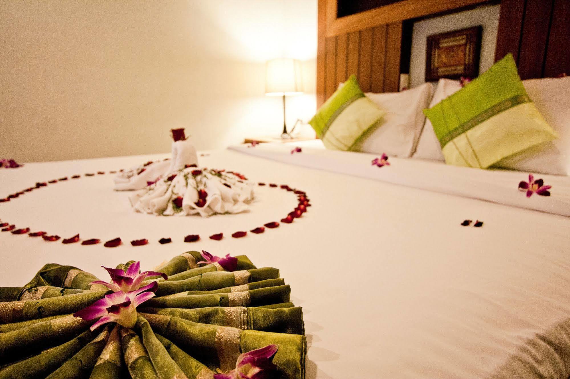 The Chambre Patong Zewnętrze zdjęcie