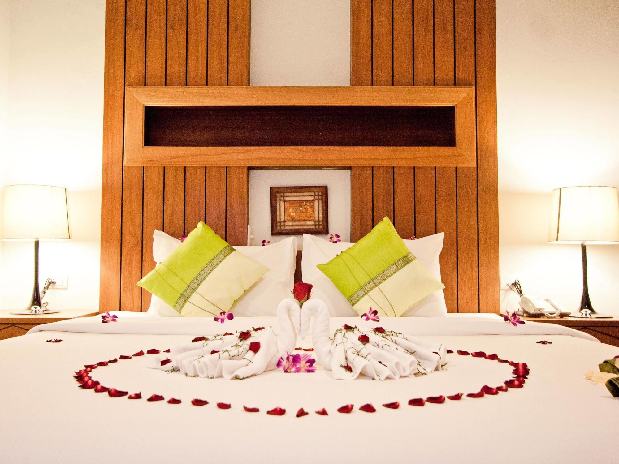 The Chambre Patong Zewnętrze zdjęcie
